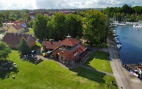 Ekomarina - Pokój noclegowy 1